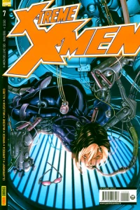 X-Treme X-Men 7