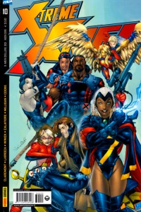 X-Treme X-Men 10
