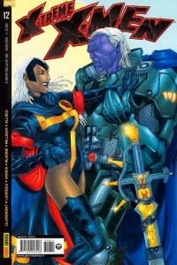 X-Treme X-Men 12