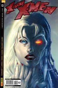 X-Treme X-Men 13