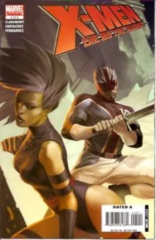 Cover of Dawn of a New Day?
