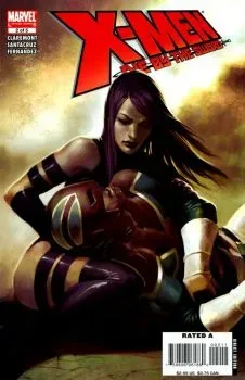 Cover of First Blood