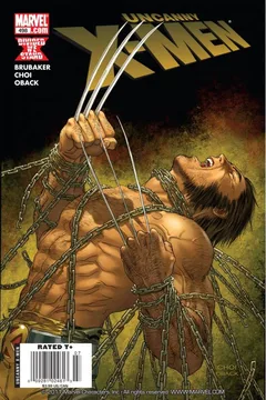 X-Men: Divided - Part Four