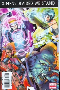 Light's Out; Planting Seeds; The Hole; Idée Fixe; The Sun Also Sets"