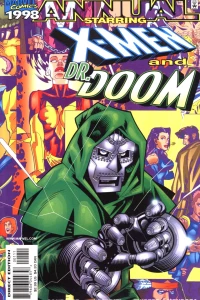 Doom Quest