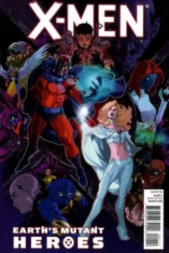 Issue #1