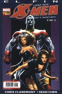 Issue #2