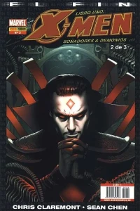 Issue #2