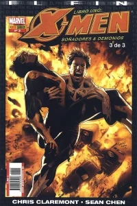 Issue #3