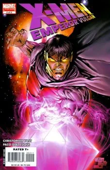 Cover of Issue #2