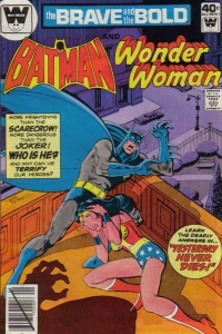 Yesterday Never Dies!