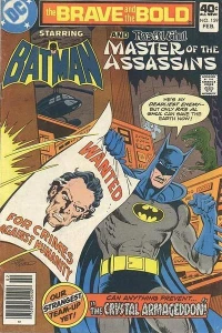 The Crystal Armageddon!