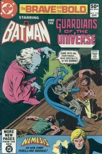 One of Us Is Not One of Us!