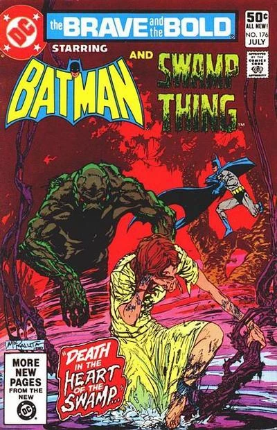 Cover of The Delta Connection!; Endgame