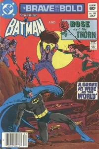 A Grave As Wide As The World