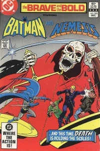 Those Who Live By The Sword...!