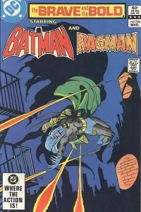 The Two Faces of Midnight