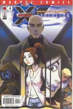 Cover of Am I Blue?
