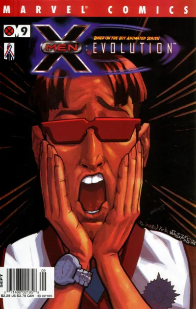 Cover of House Party