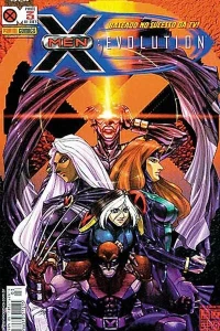 Issue #3