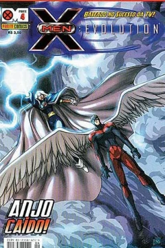Issue #4
