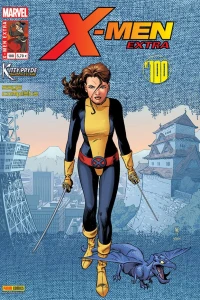 Issue #100