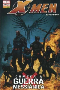 Issue #101