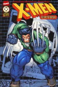 Issue #11