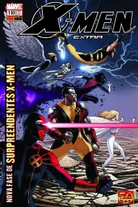 Issue #110