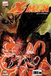 Issue #111