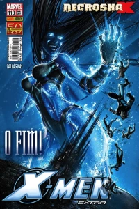 Issue #113