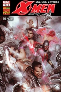 Issue #115