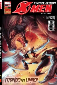Issue #116