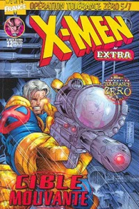 Issue #12