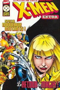 Issue #13