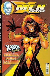 Issue #2