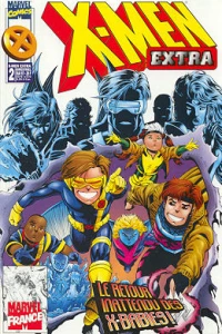 Issue #2