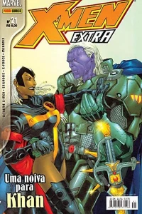 Issue #21