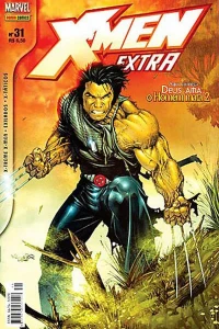 Issue #31