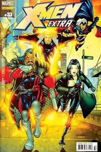 Issue #33