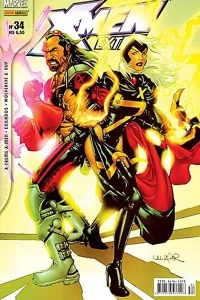 Issue #34