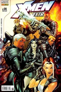 Issue #36