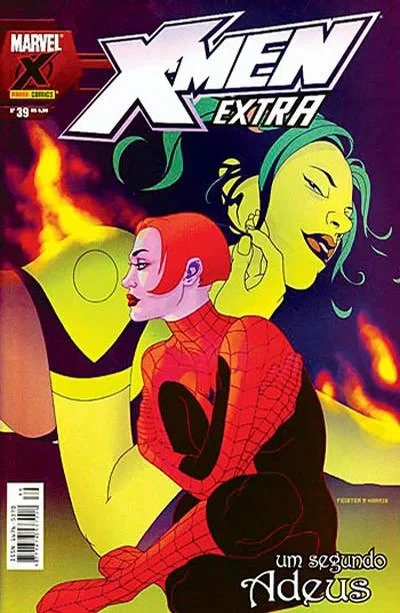 Cover of Issue #39