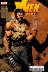 Issue #44