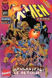 Issue #6