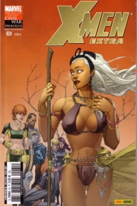 Issue #61
