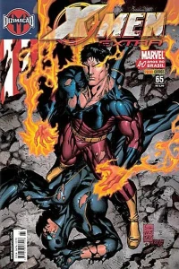 Issue #65
