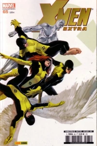 Issue #65