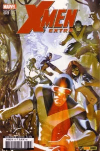Issue #68