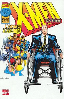 Cover of Issue #7